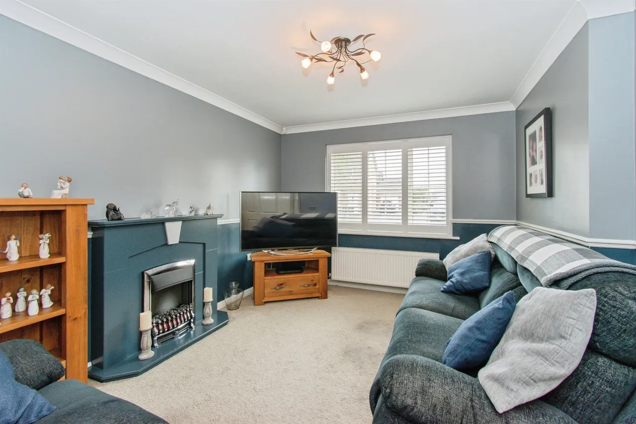 Carr Beck Drive, CASTLEFORD, photo 5