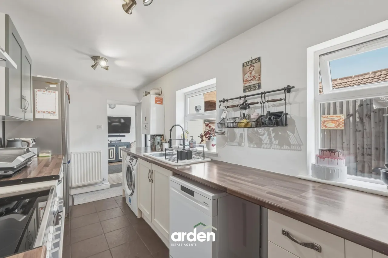 Mount Pleasant, Redditch, B97, photo 4
