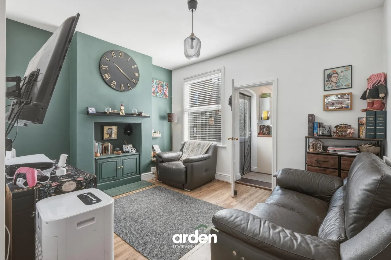 Mount Pleasant, Redditch, B97, photo 3