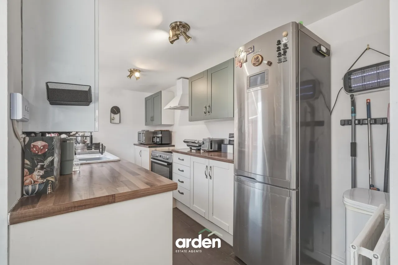 Mount Pleasant, Redditch, B97, photo 5