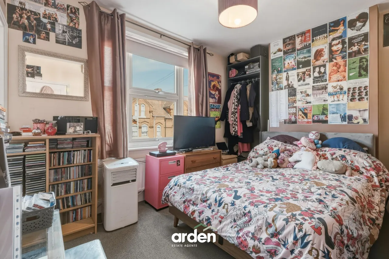 Mount Pleasant, Redditch, B97, photo 10