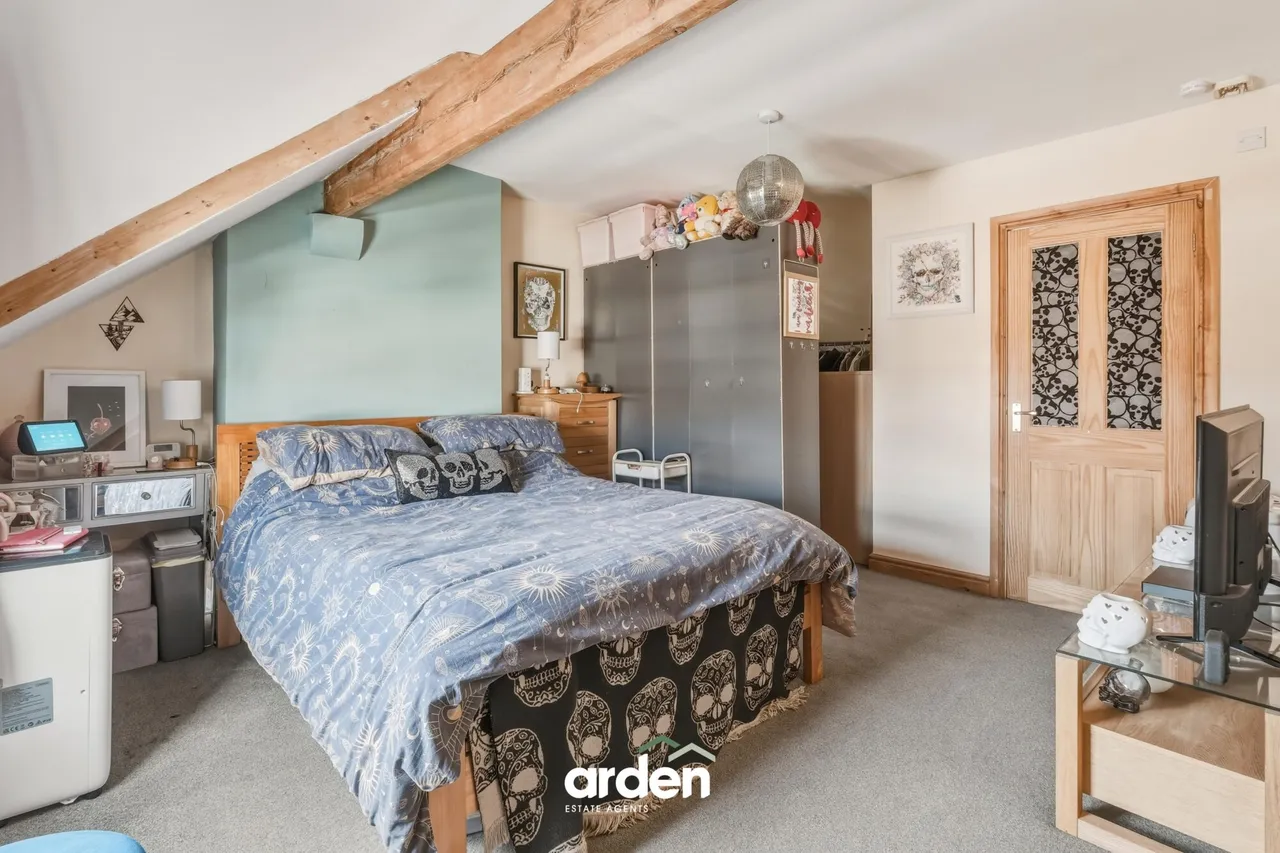 Mount Pleasant, Redditch, B97, photo 6