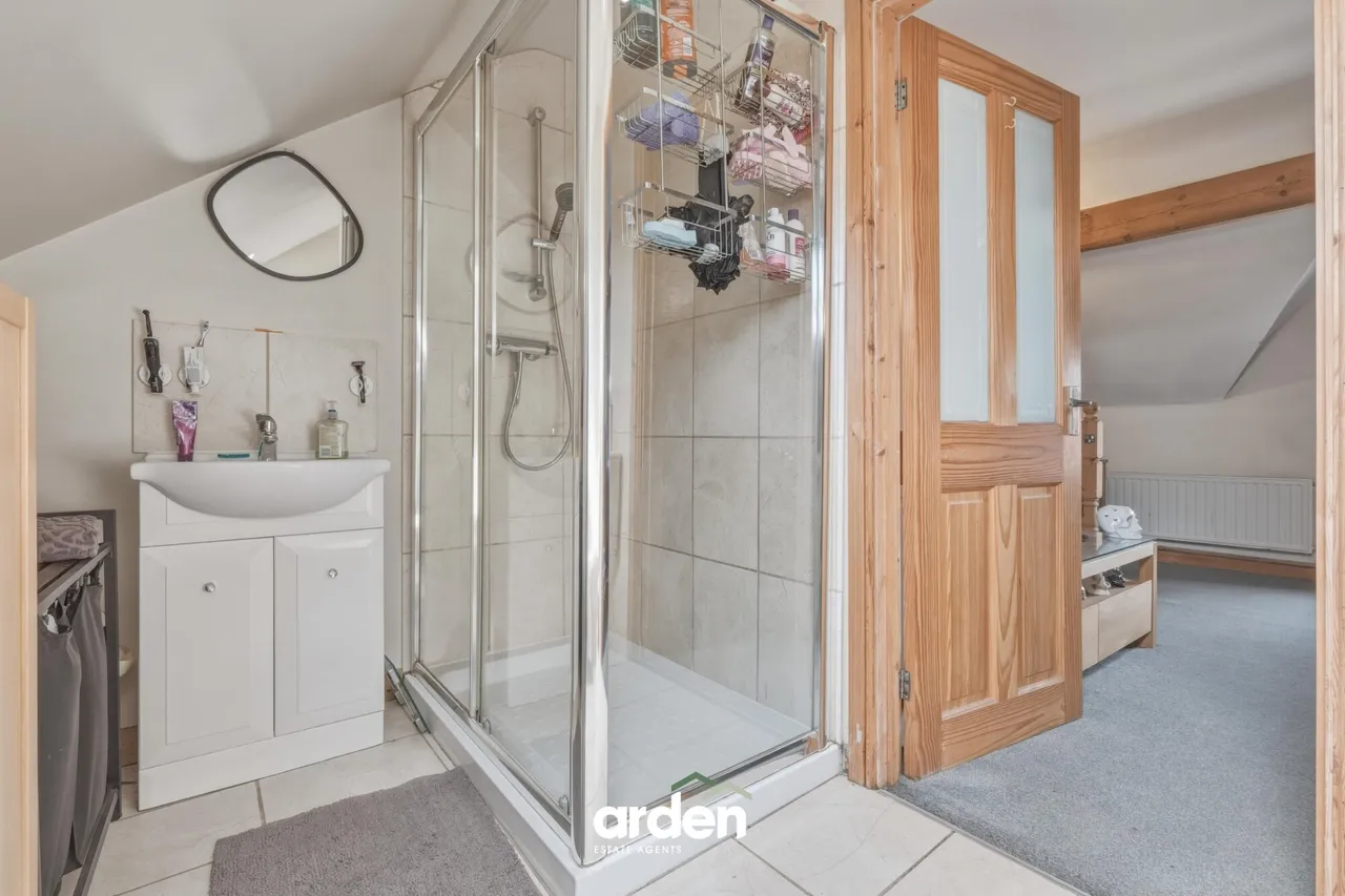 Mount Pleasant, Redditch, B97, photo 8