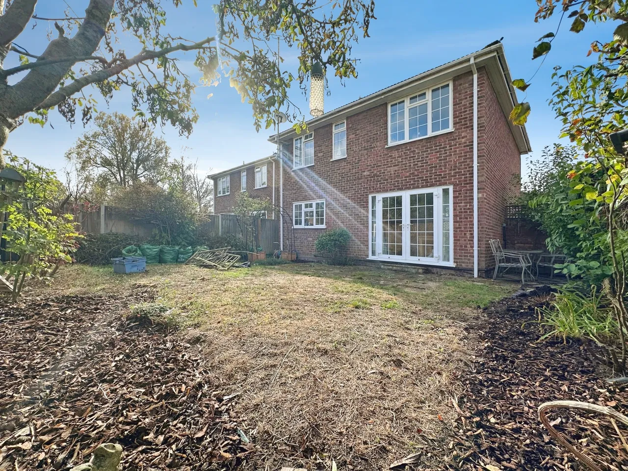 Spruce Way, Fleet, GU51, photo 13