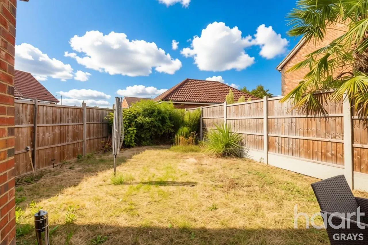 Stafford Close, Chafford Hundred, RM16, photo 11