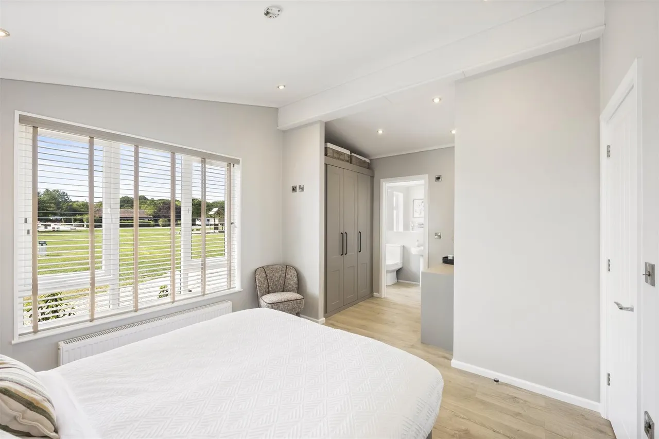 Bluebell Park, Sumners Ponds, Barns Green, Horsham, photo 10