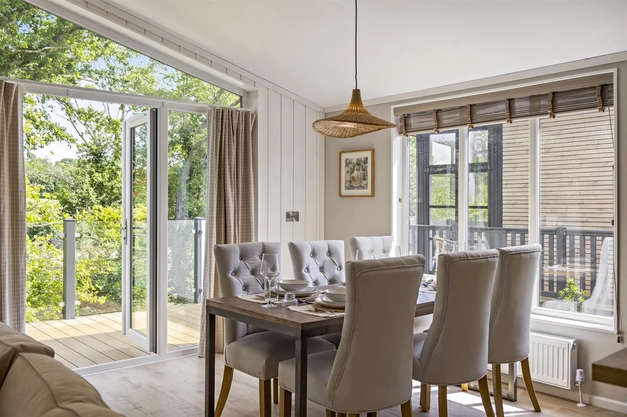 Bluebell Park, Sumners Ponds, Barns Green, Horsham, photo 16