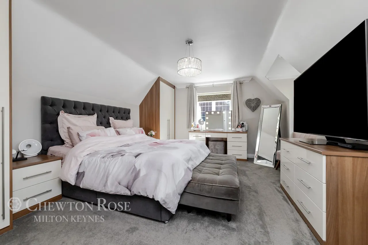 Allerford Court, Furzton, photo 23