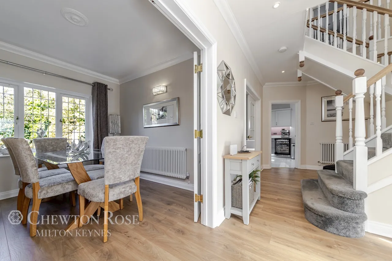 Allerford Court, Furzton, photo 8
