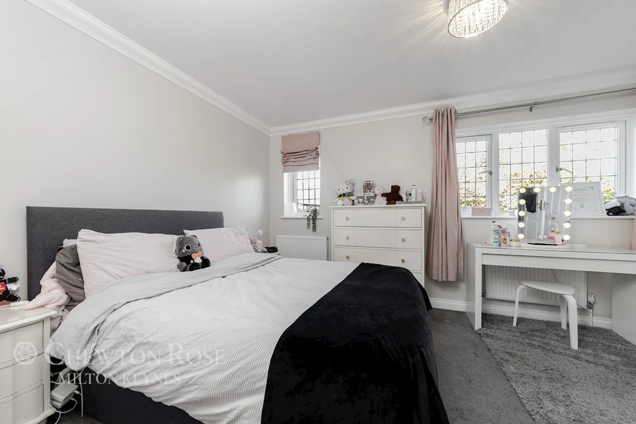 Allerford Court, Furzton, photo 32