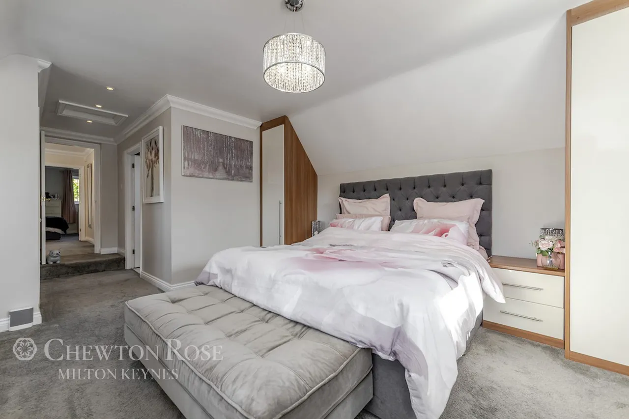 Allerford Court, Furzton, photo 24