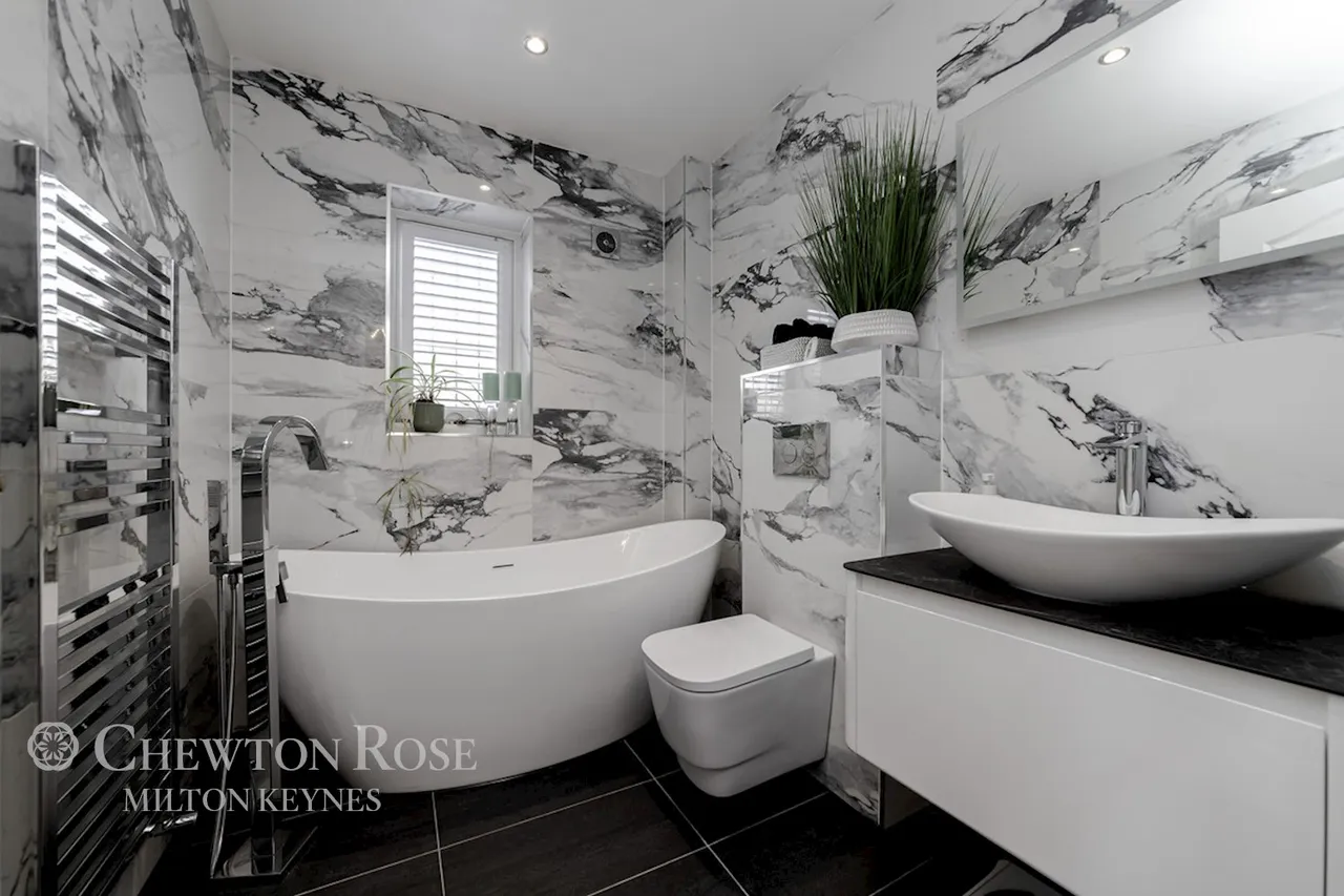 Allerford Court, Furzton, photo 37