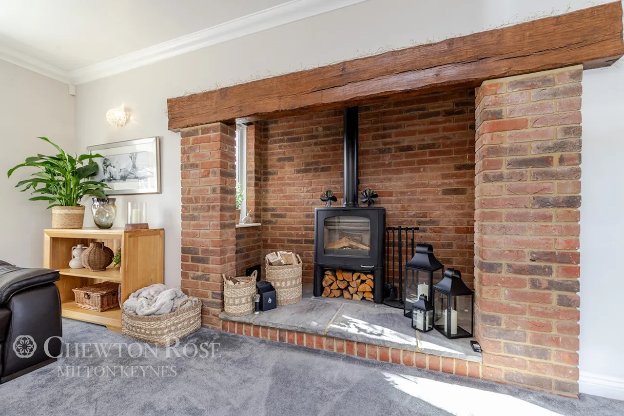 Allerford Court, Furzton, photo 12