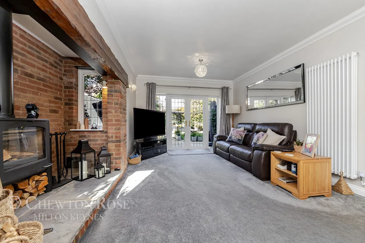 Allerford Court, Furzton, photo 11