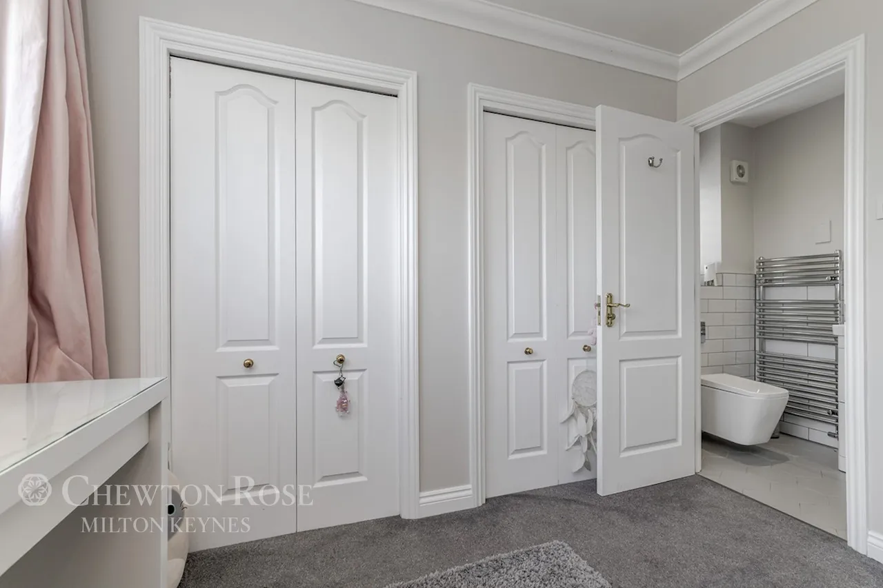 Allerford Court, Furzton, photo 33