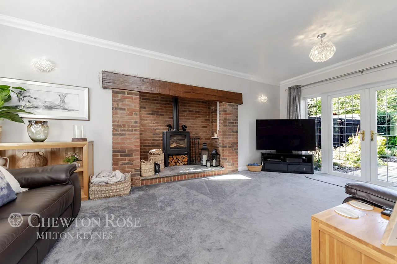 Allerford Court, Furzton, photo 10