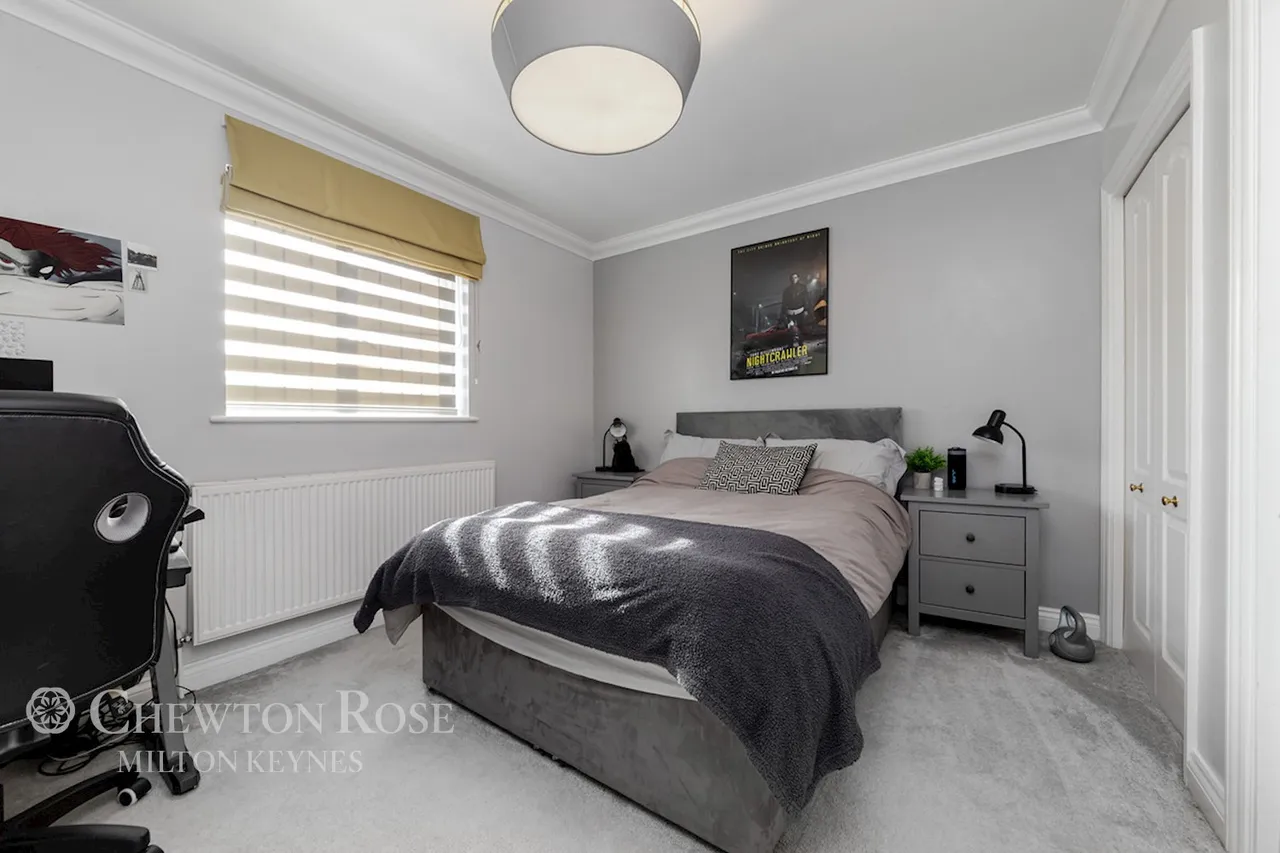 Allerford Court, Furzton, photo 29