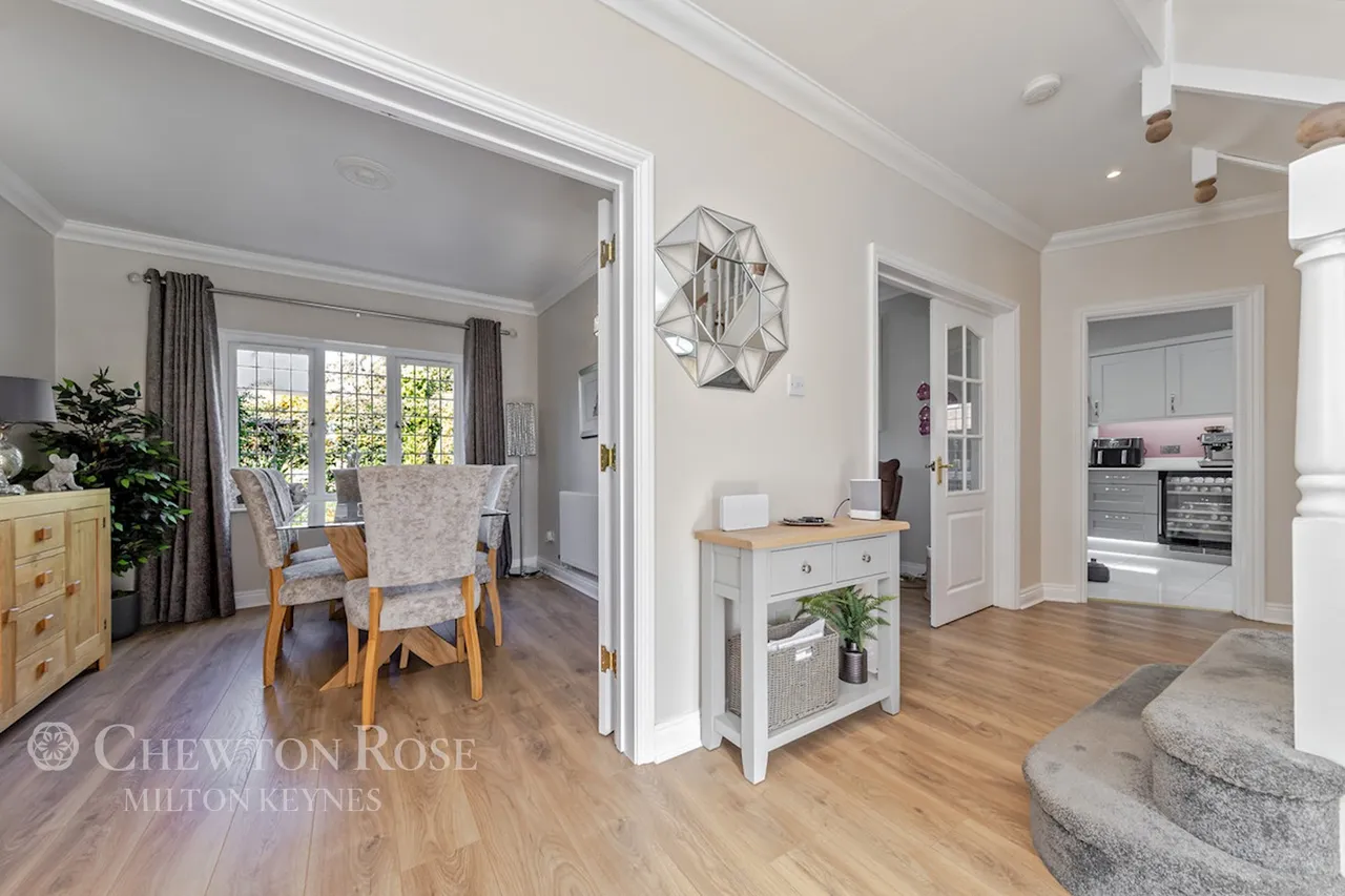 Allerford Court, Furzton, photo 7