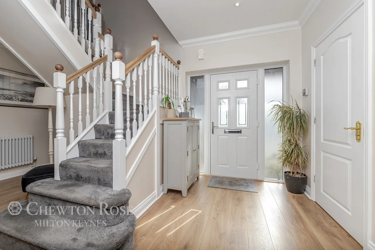 Allerford Court, Furzton, photo 6
