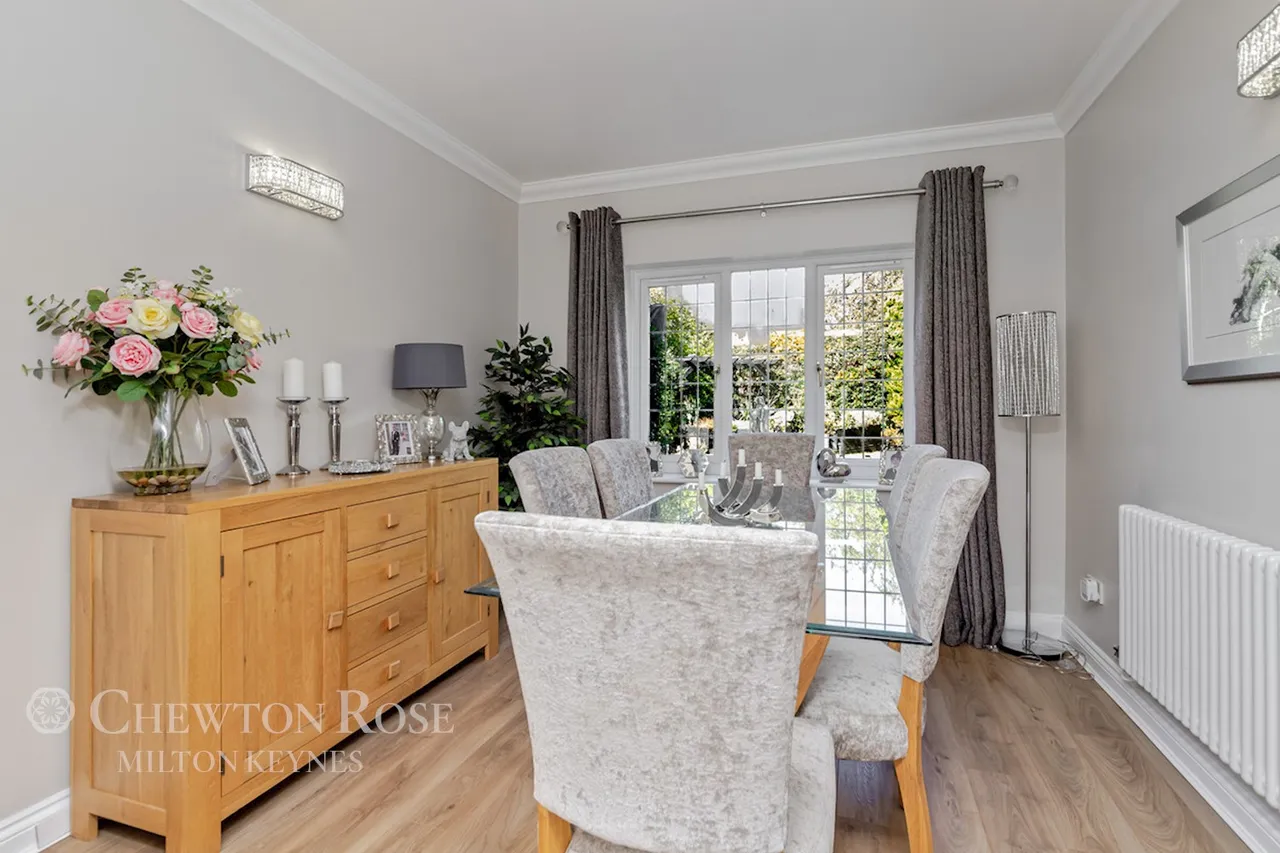 Allerford Court, Furzton, photo 9