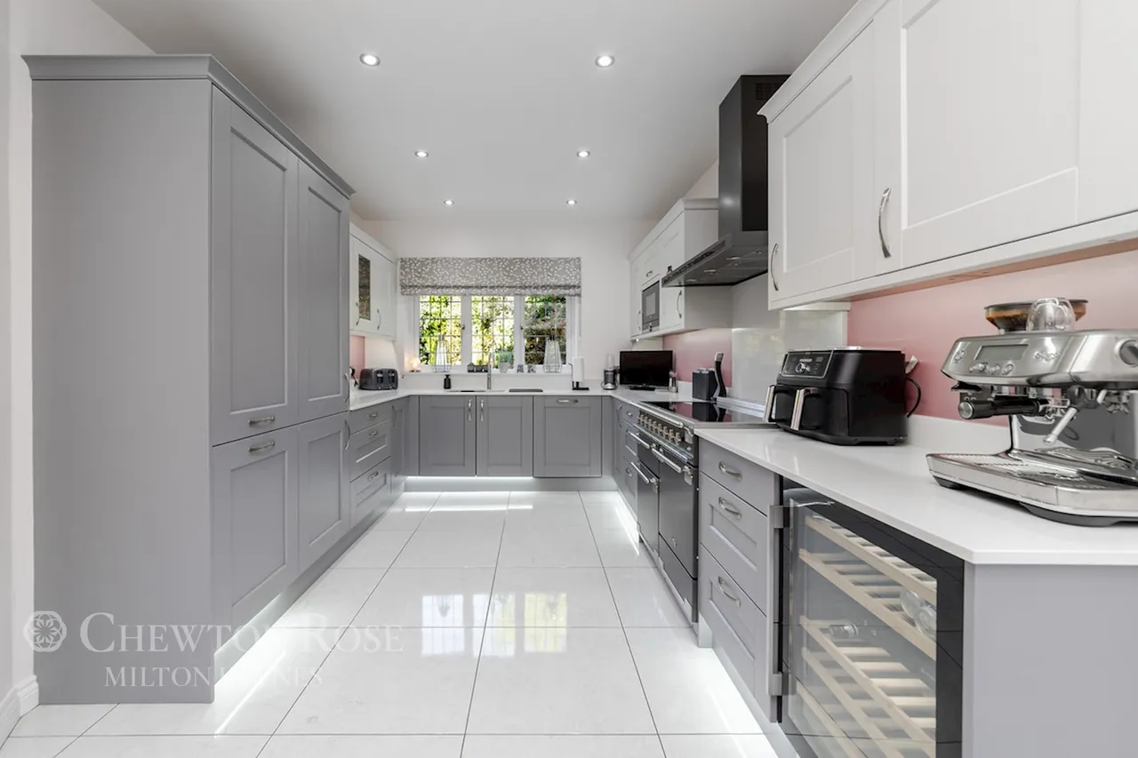Allerford Court, Furzton, photo 14