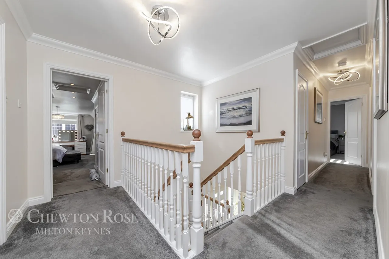 Allerford Court, Furzton, photo 22