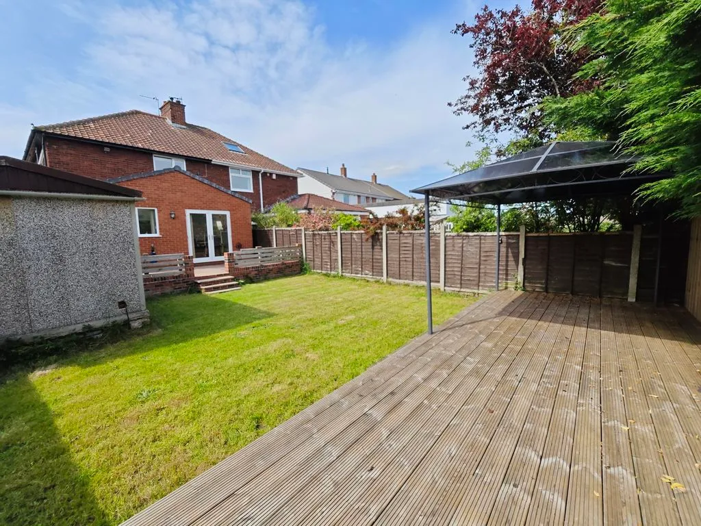 Wigton Road, Carlisle CA2 6JY, photo 21