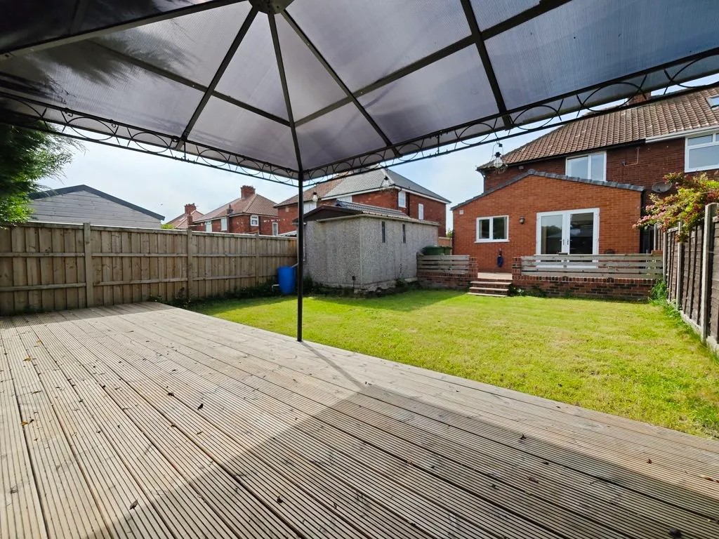 Wigton Road, Carlisle CA2 6JY, photo 22