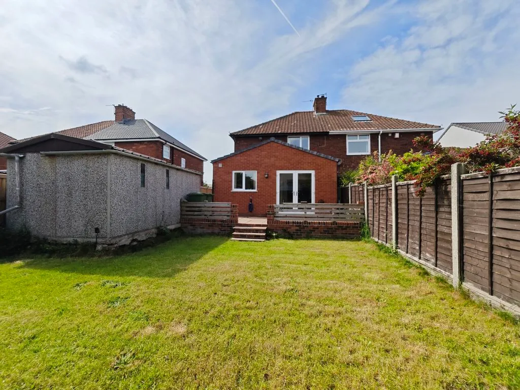 Wigton Road, Carlisle CA2 6JY, photo 23