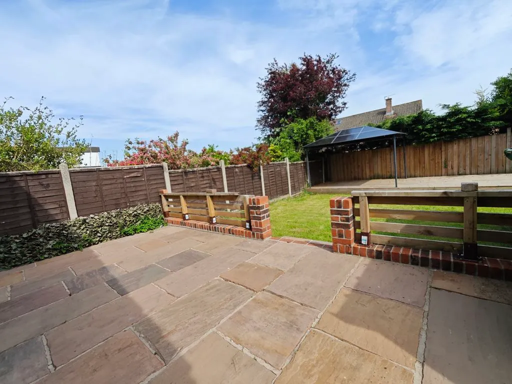 Wigton Road, Carlisle CA2 6JY, photo 19