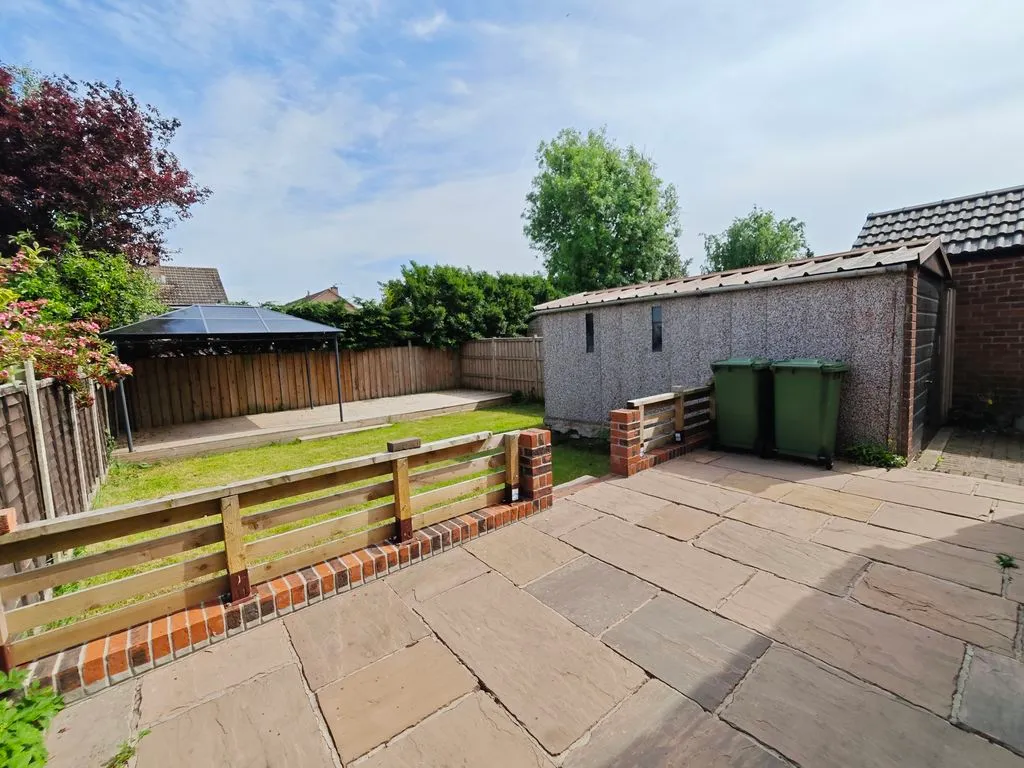 Wigton Road, Carlisle CA2 6JY, photo 18