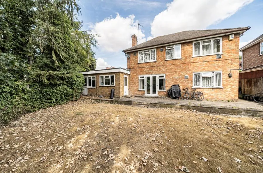 Woodridge Close, Bracknell, RG12, photo 20