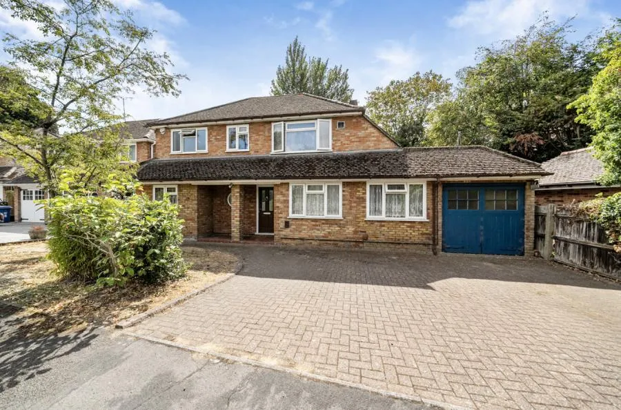 Woodridge Close, Bracknell, RG12, photo 21