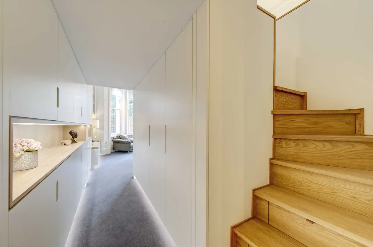 Cadogan Gardens, Chelsea, SW3 2RA, photo 5