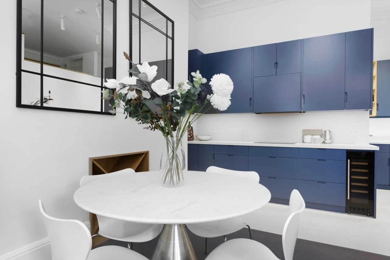 Cadogan Gardens, Chelsea, SW3 2RA, photo 9