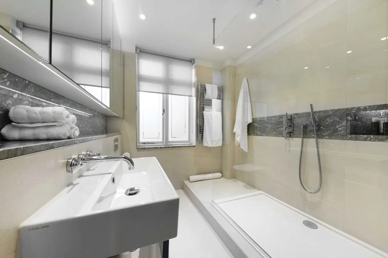 Cadogan Gardens, Chelsea, SW3 2RA, photo 6