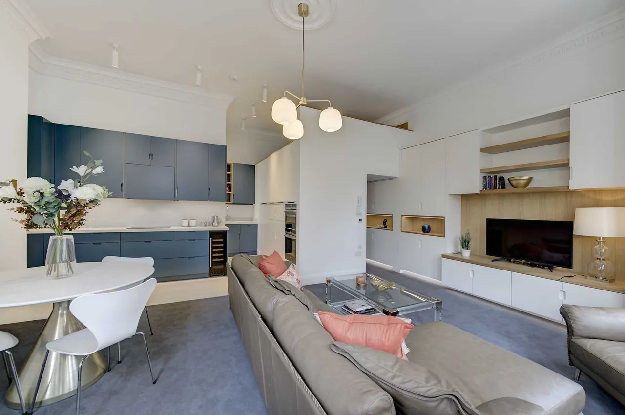 Cadogan Gardens, Chelsea, SW3 2RA, photo 10