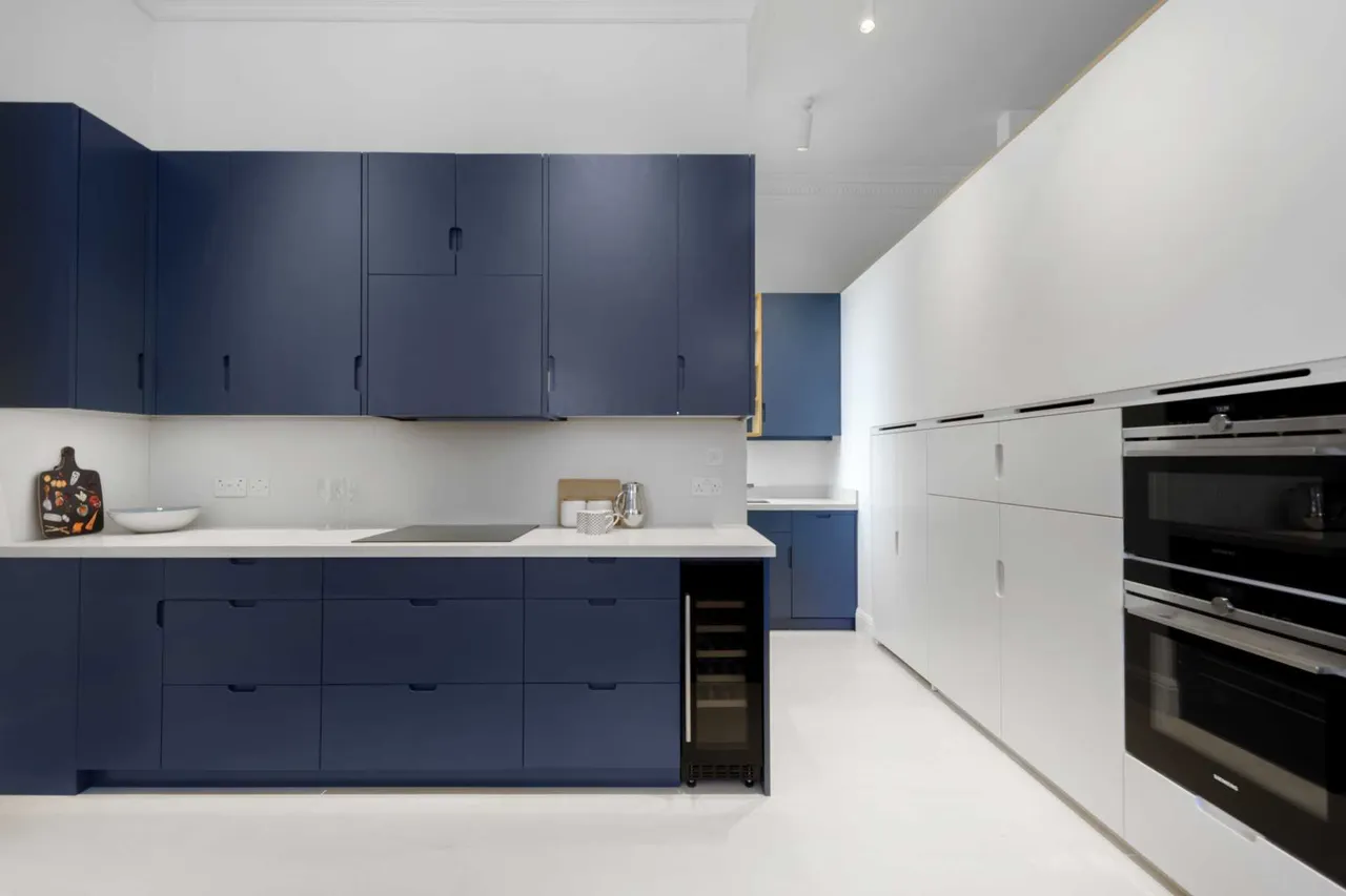 Cadogan Gardens, Chelsea, SW3 2RA, photo 4