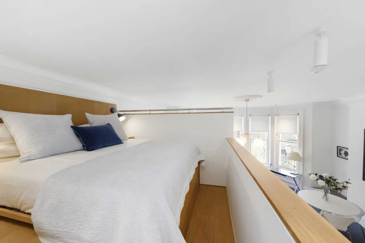 Cadogan Gardens, Chelsea, SW3 2RA, photo 7