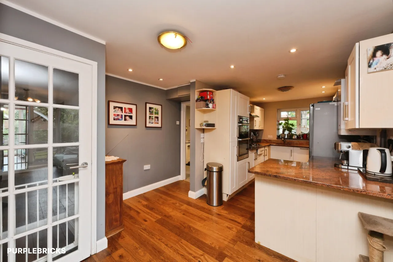 The Shaws, Welwyn Garden City, AL7, photo 9