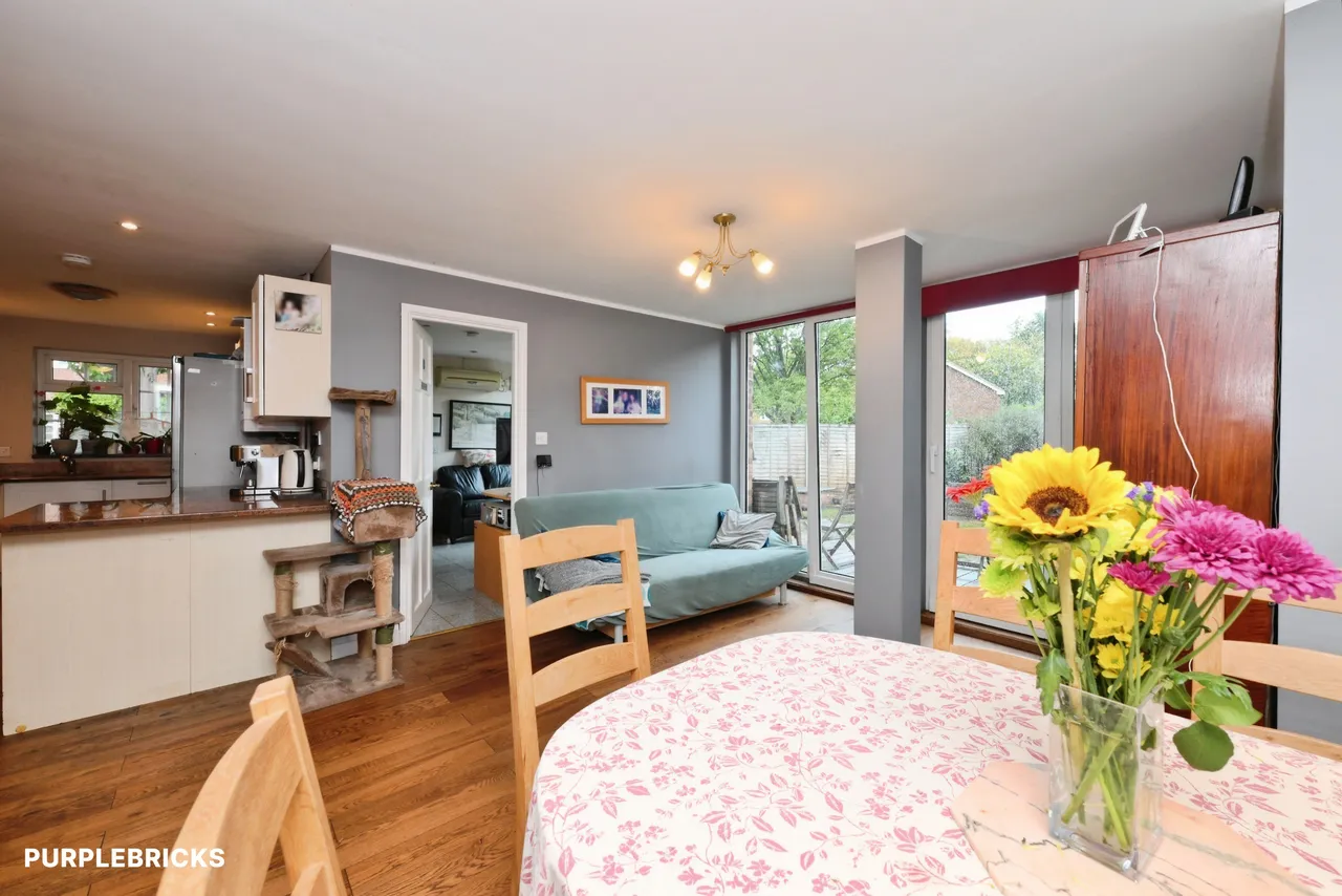 The Shaws, Welwyn Garden City, AL7, photo 14