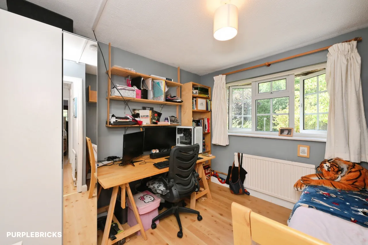 The Shaws, Welwyn Garden City, AL7, photo 22