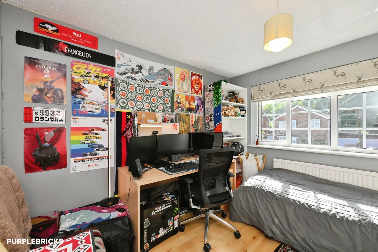 The Shaws, Welwyn Garden City, AL7, photo 24