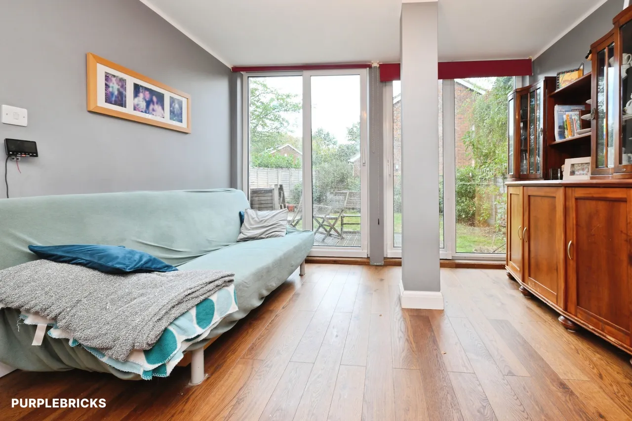 The Shaws, Welwyn Garden City, AL7, photo 6