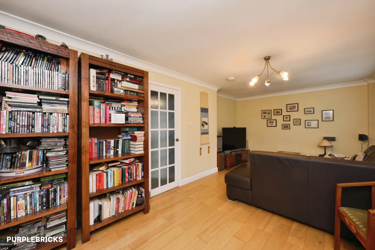 The Shaws, Welwyn Garden City, AL7, photo 3