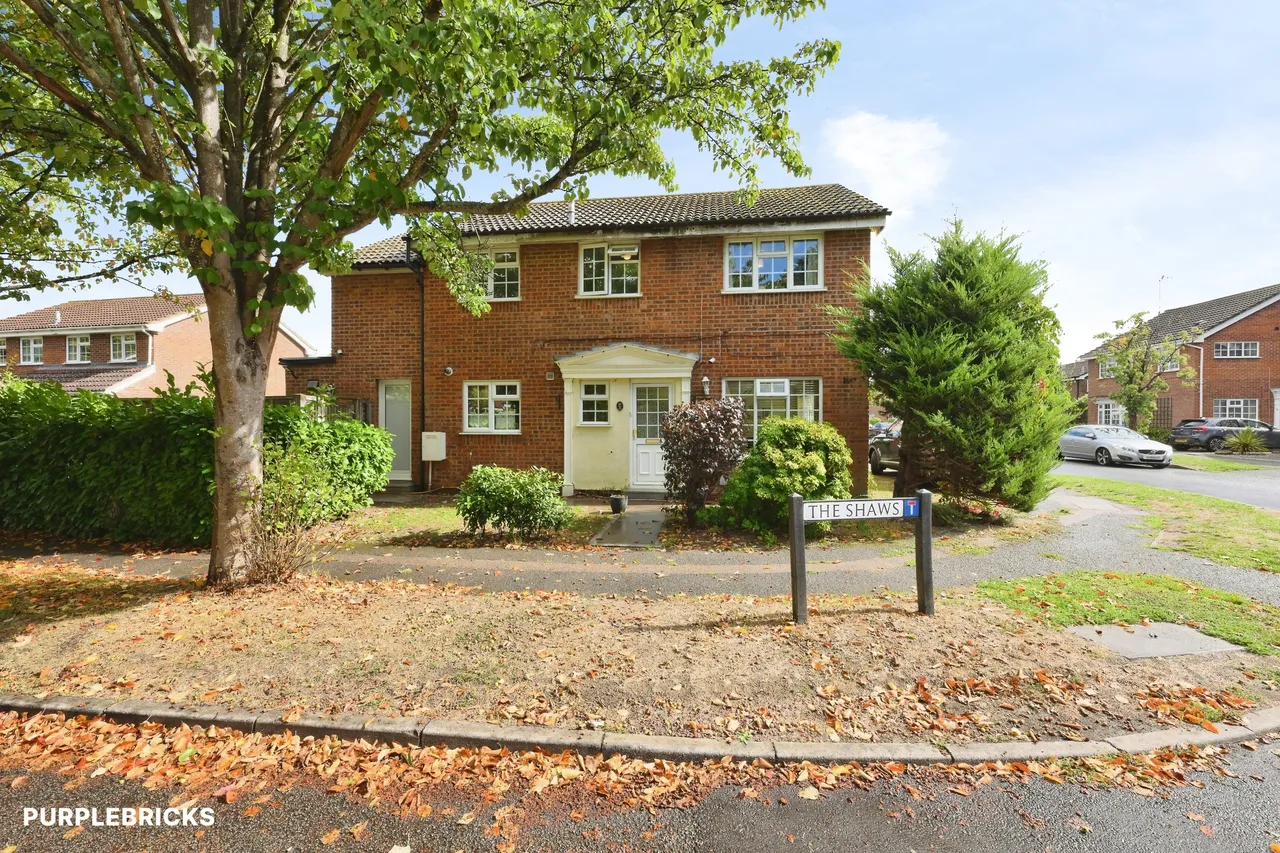 The Shaws, Welwyn Garden City, AL7, photo 29