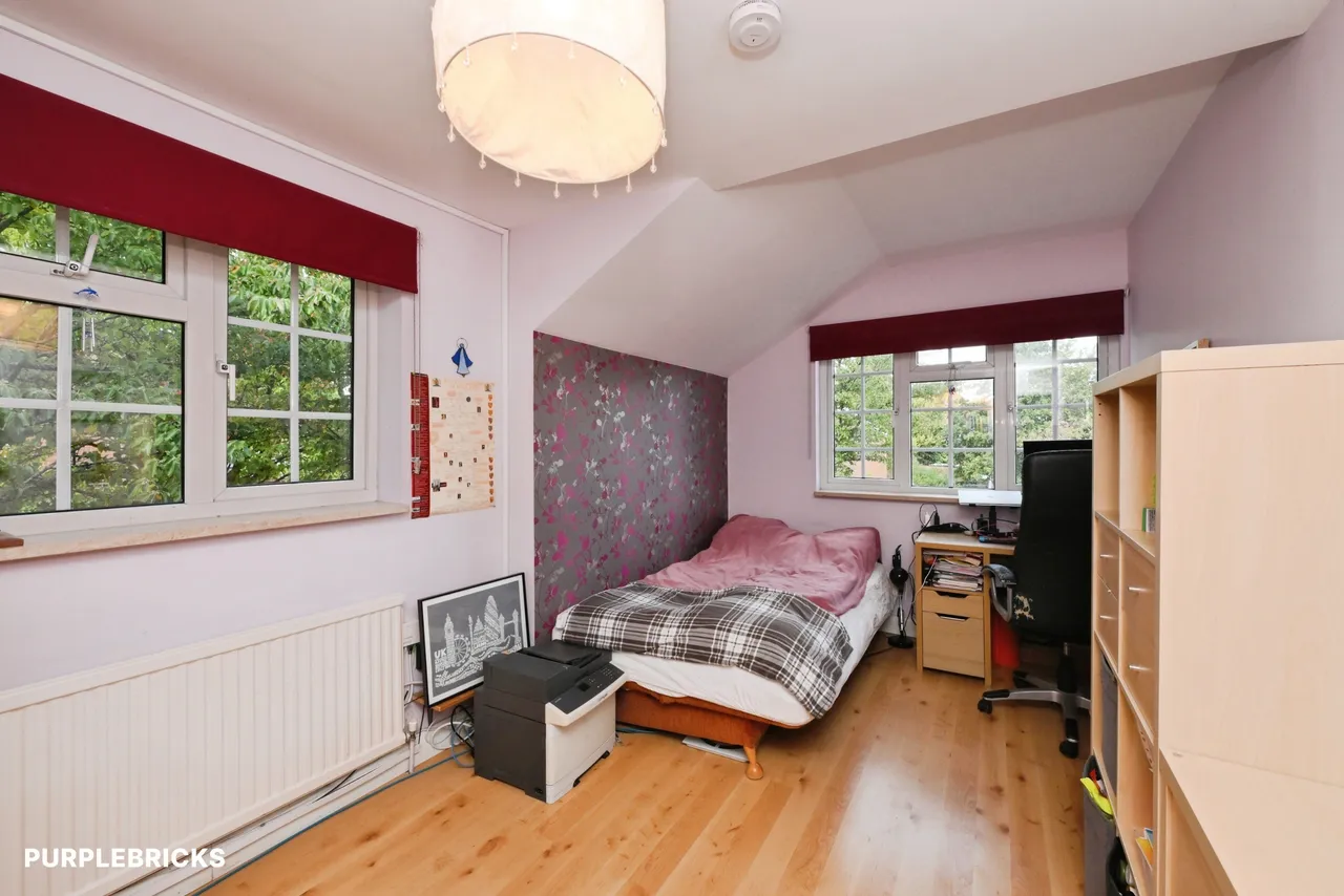 The Shaws, Welwyn Garden City, AL7, photo 20
