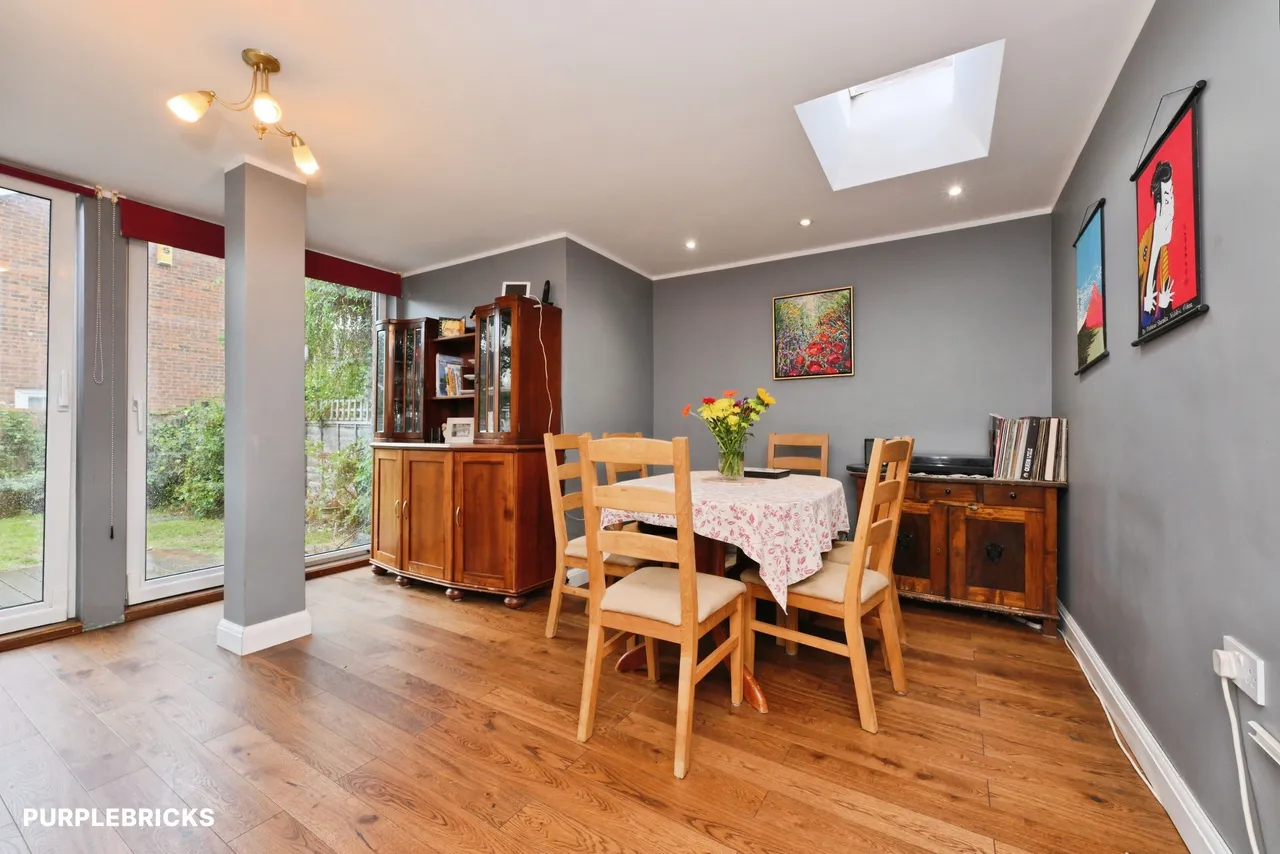 The Shaws, Welwyn Garden City, AL7, photo 15