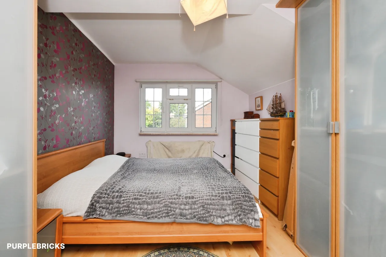 The Shaws, Welwyn Garden City, AL7, photo 18