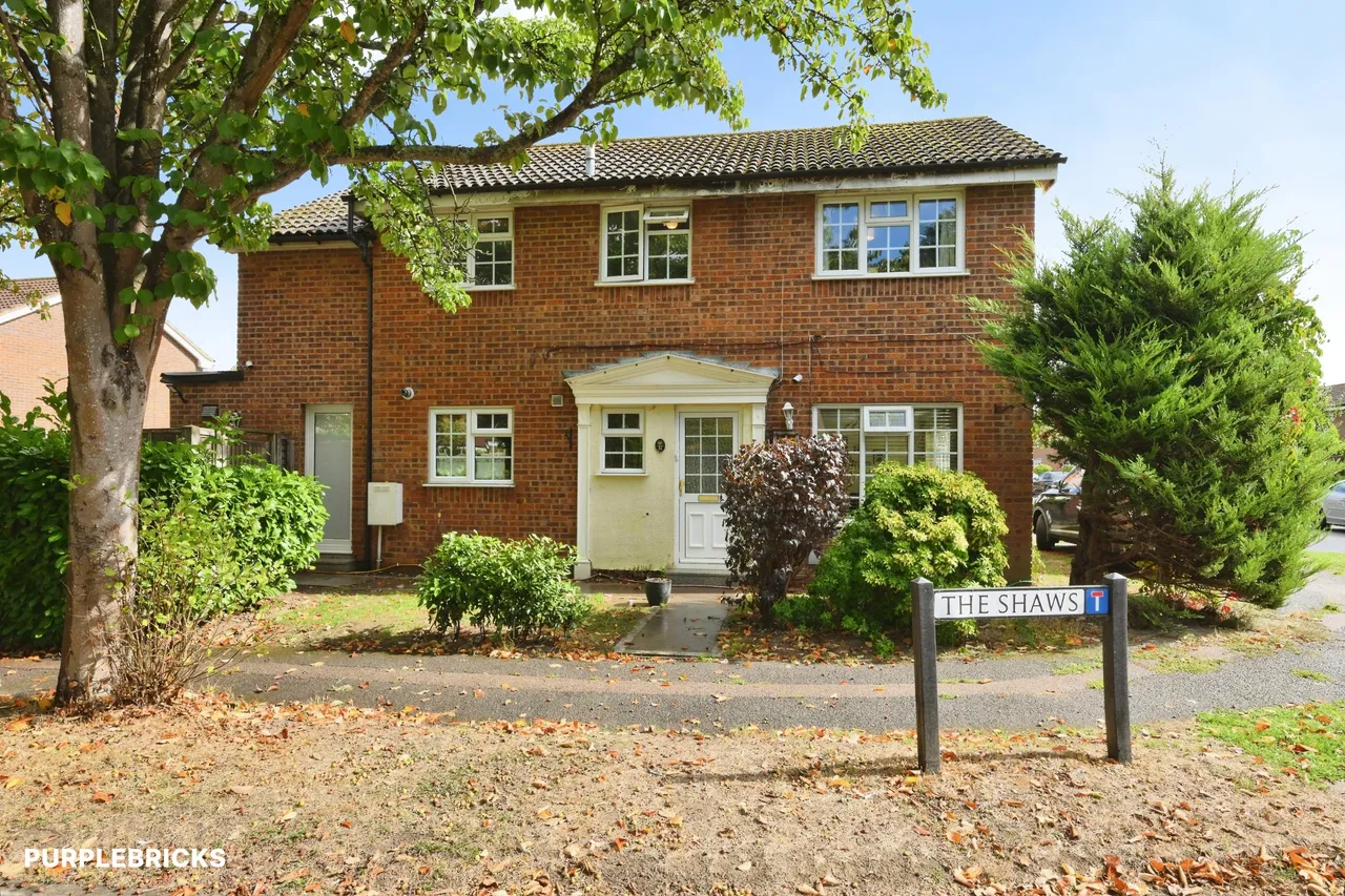 4 bed house for sale, The Shaws, Welwyn Garden City, AL7